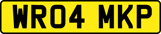 WR04MKP