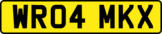 WR04MKX