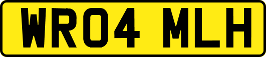 WR04MLH