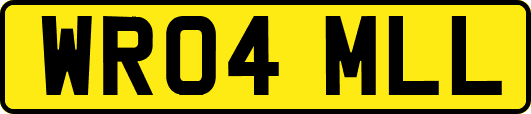 WR04MLL