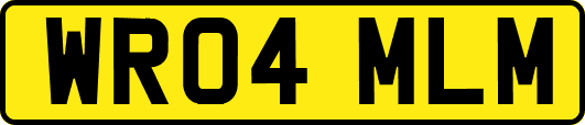 WR04MLM