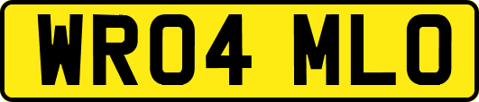 WR04MLO