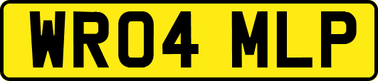 WR04MLP