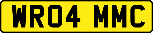 WR04MMC