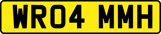 WR04MMH