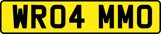 WR04MMO