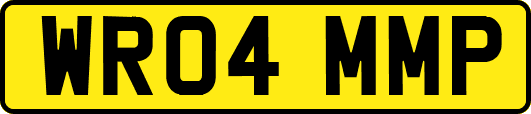 WR04MMP