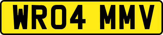 WR04MMV