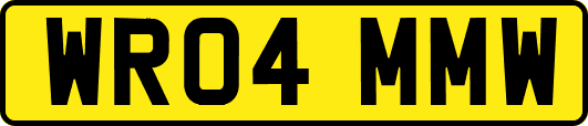 WR04MMW