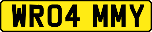 WR04MMY