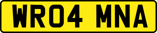 WR04MNA
