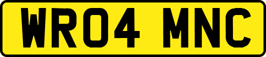 WR04MNC