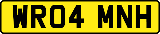 WR04MNH