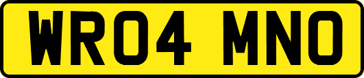 WR04MNO
