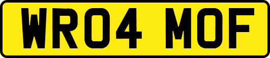 WR04MOF