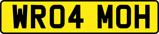 WR04MOH