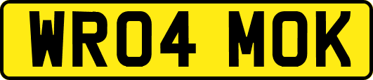 WR04MOK