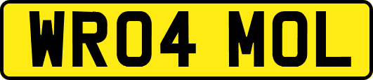 WR04MOL
