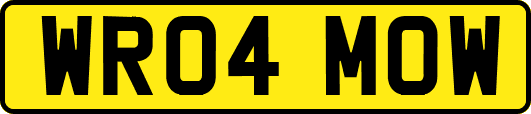 WR04MOW