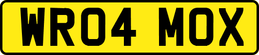 WR04MOX