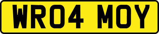 WR04MOY