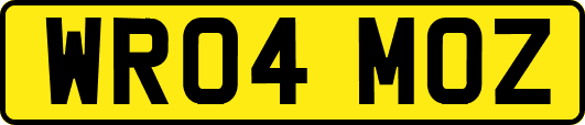 WR04MOZ
