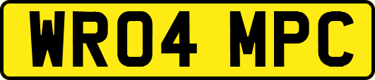 WR04MPC
