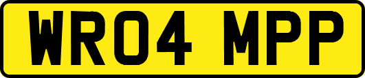 WR04MPP