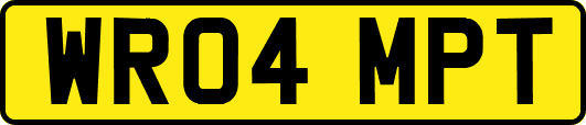 WR04MPT