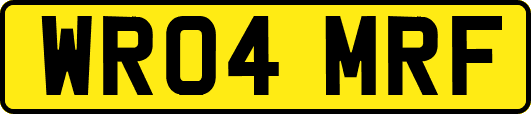 WR04MRF