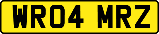 WR04MRZ