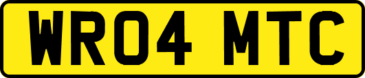 WR04MTC