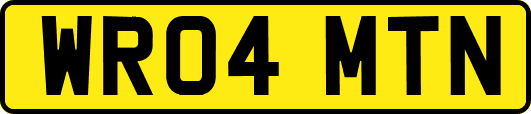 WR04MTN