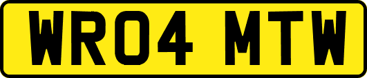 WR04MTW