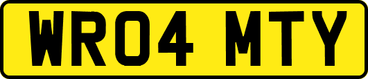 WR04MTY