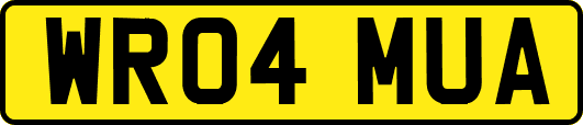 WR04MUA