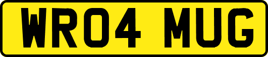 WR04MUG