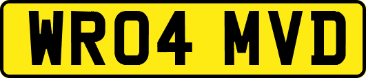 WR04MVD