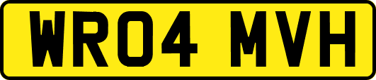 WR04MVH