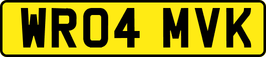 WR04MVK