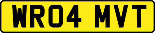 WR04MVT