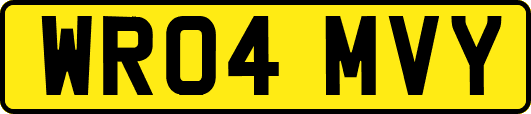 WR04MVY