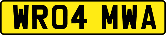 WR04MWA