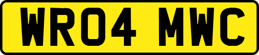 WR04MWC