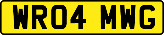 WR04MWG