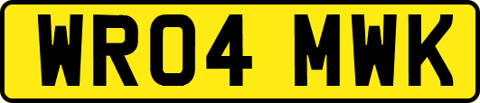 WR04MWK