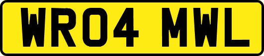 WR04MWL