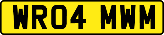 WR04MWM