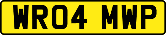 WR04MWP