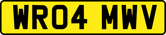 WR04MWV